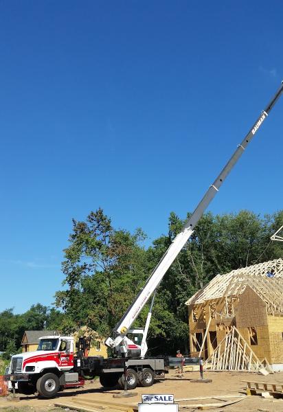 Bauman Crane Company