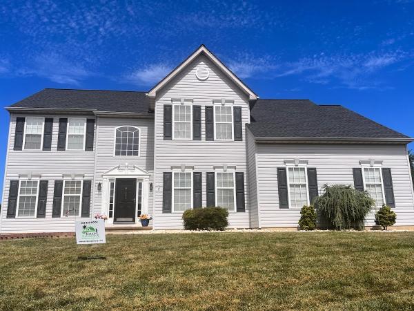 Kirkin Exteriors