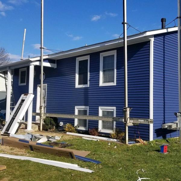 Kirkin Exteriors