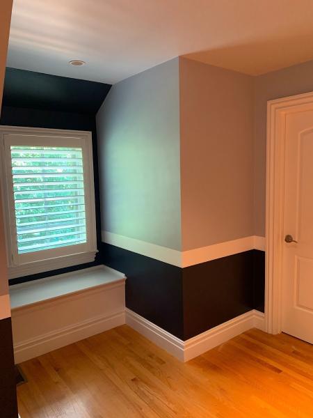Platinum Painting & Services Inc