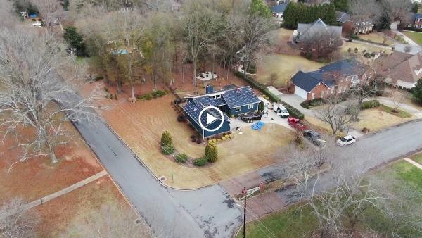Roofers LLC