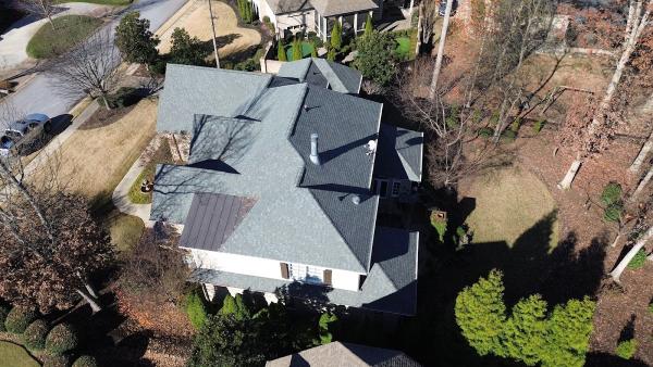 Roofers LLC