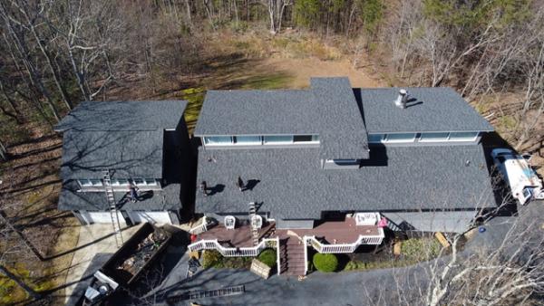 Roofers LLC