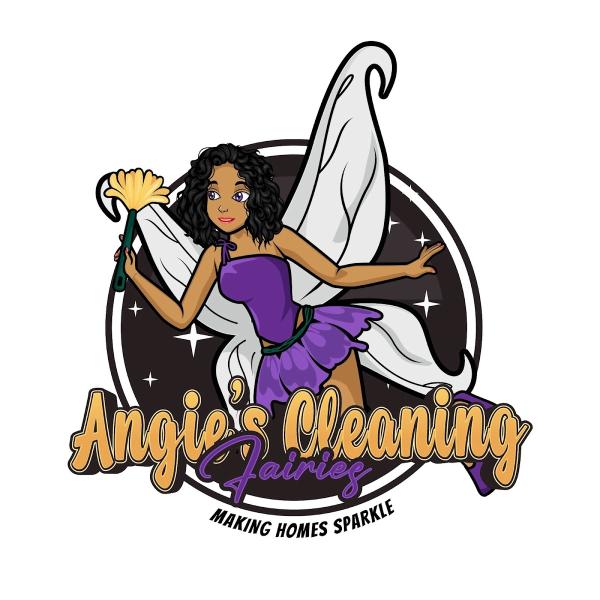 Angie's Cleaning Fairies