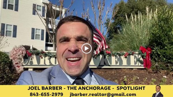 Joel Barber Realtor / the Advantage Group