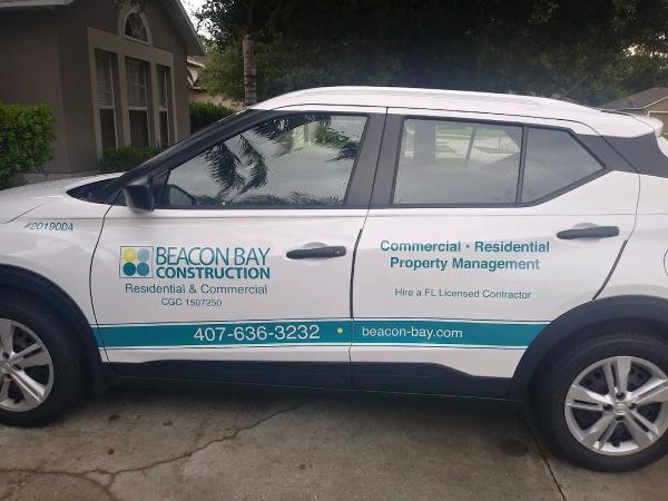Beacon Bay Construction Corporation