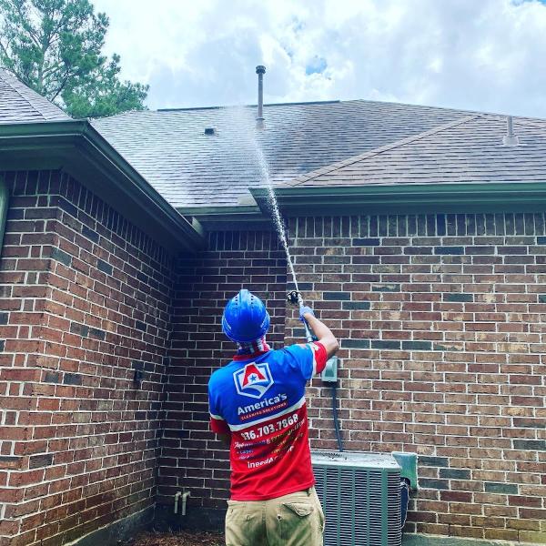 America's Cleaning Solutions