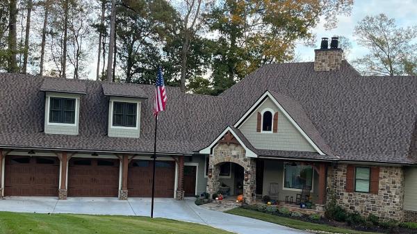 Assured Roofing & Remodeling