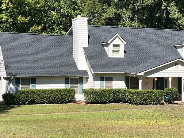 Assured Roofing & Remodeling