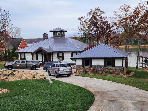 Roof Nurse