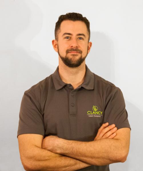 Clancy Lawn Company