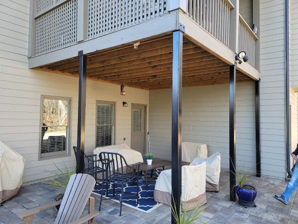 Picture Perfect Remodeling