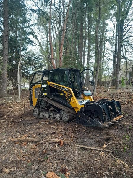 Boldt Excavating LLC
