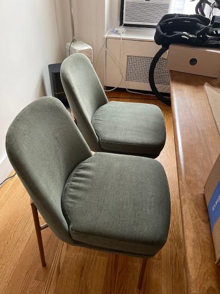 Couch Cleaning NYC