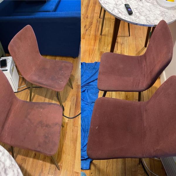 Couch Cleaning NYC