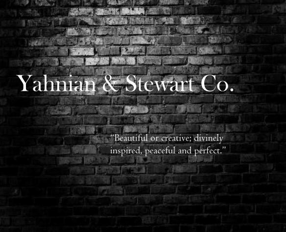 Yahnian & Stewart Company