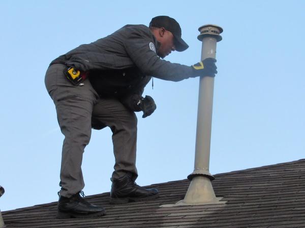 Systemized Inspections Inc.