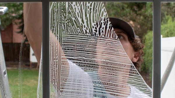 Vivid Window Cleaning