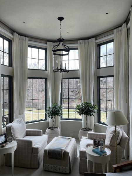 Vivid Window Cleaning