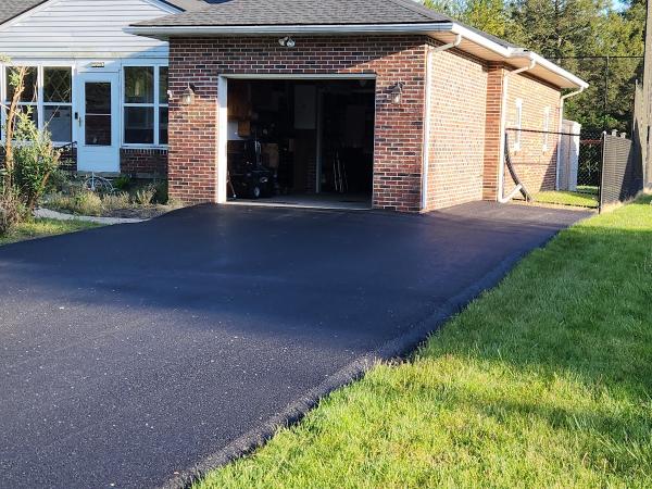 Hot Mix Paving LLC