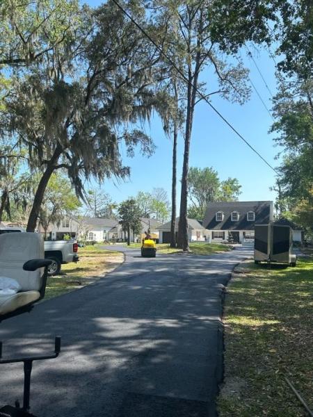 Hot Mix Paving LLC