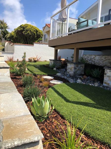 Meiers Yard Polishing