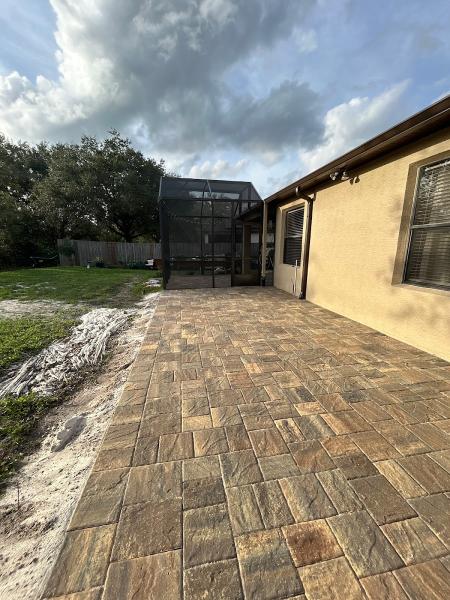 Pavers Depot