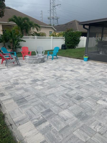 Pavers Depot