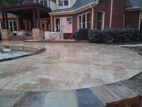 L & J Construction Group LLC