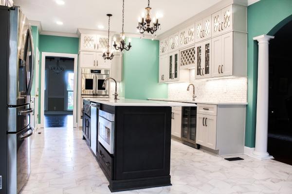 Prestige Remodeling Solutions