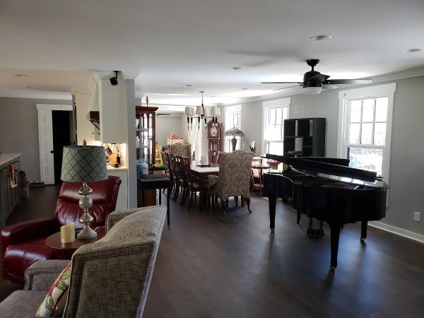 Prestige Remodeling Solutions