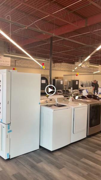 Express Appliance and Mattress Outlet