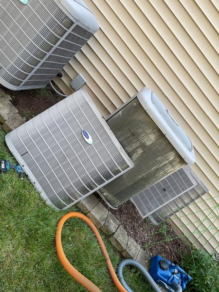 The Home Duct Cleaning