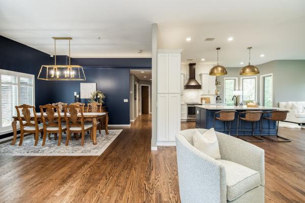 Strategic Remodel Inc.