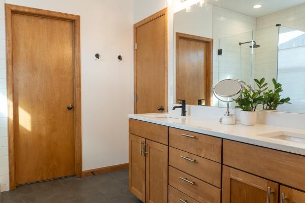 Strategic Remodel Inc.