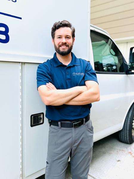 KG Appliance LLC