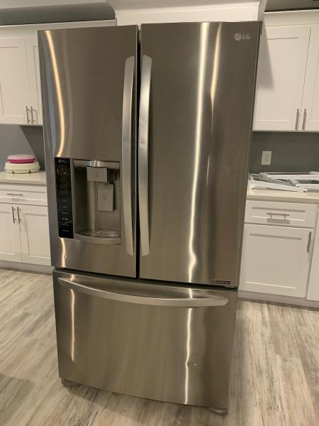 KG Appliance LLC