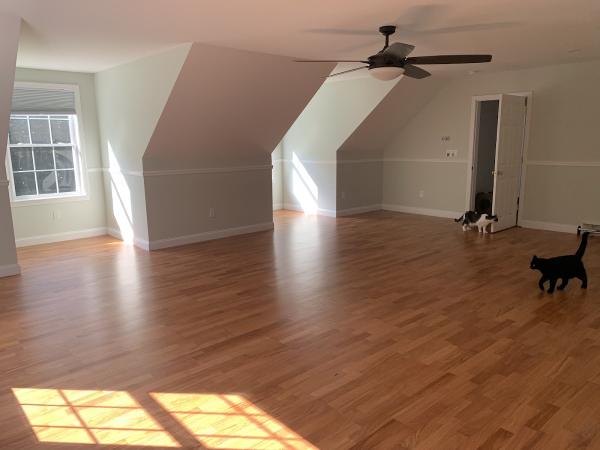 Restore My Floor LLC