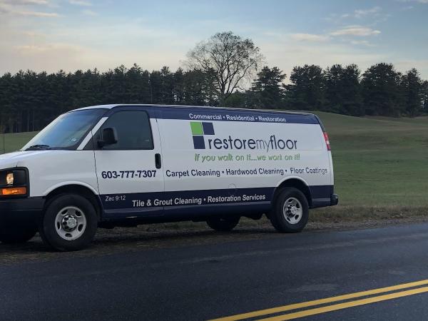 Restore My Floor LLC