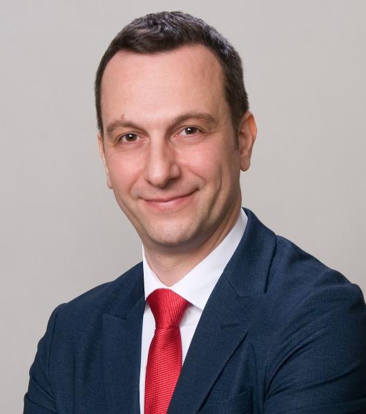 Nenad Radic