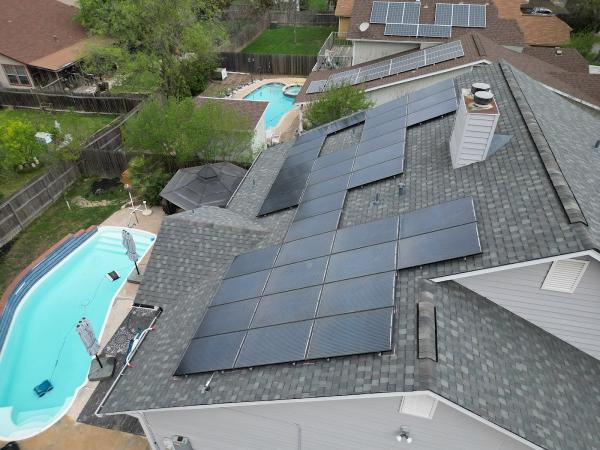 Central Texas Solar & Lighting