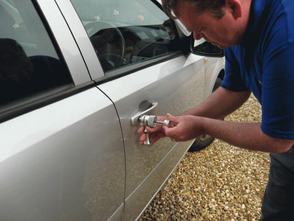 Key Man Service