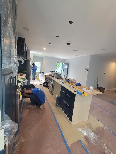 Fidelity Green Builders and Design Inc.