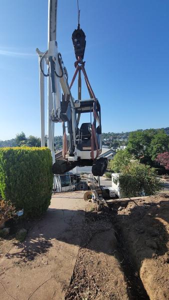Fidelity Green Builders and Design Inc.