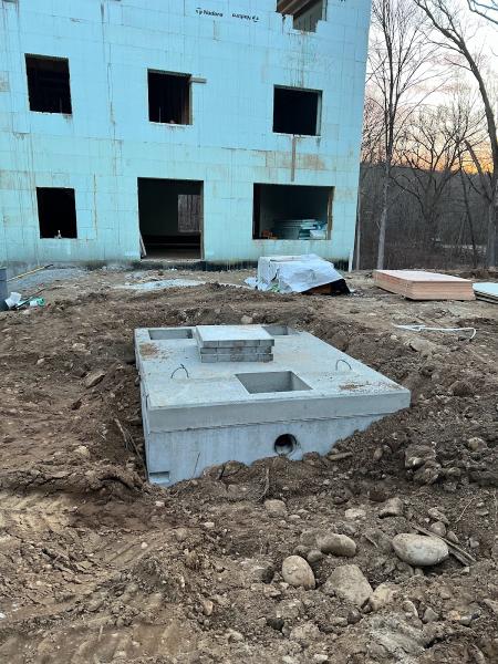 Brown Septic Systems
