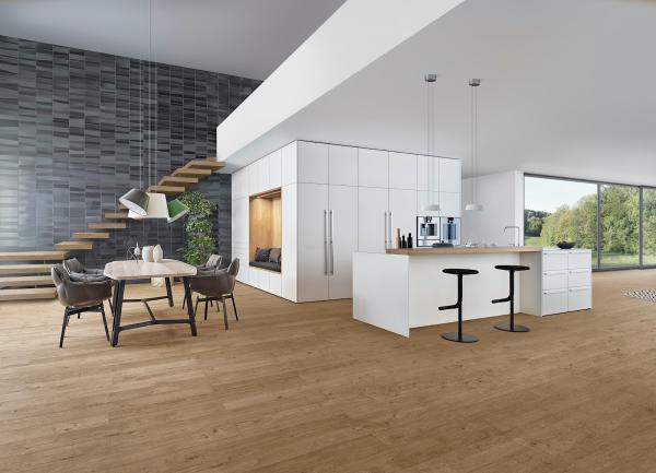 Leicht Kitchens South Coast Plaza