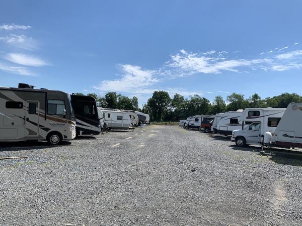 Alburtis Storage Center