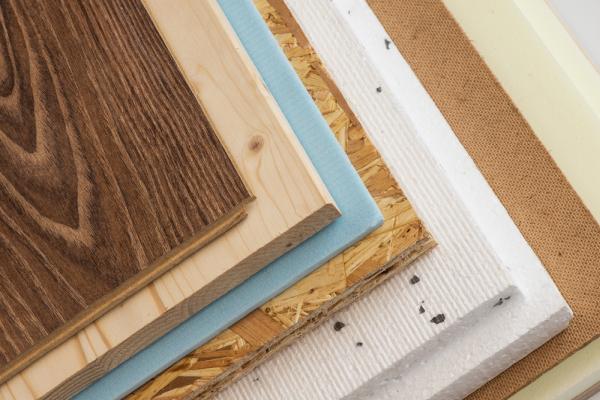 Professional Flooring Supplies