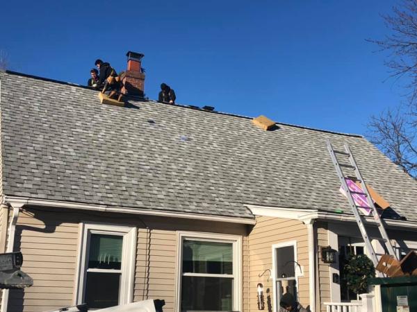 Iroof LLC