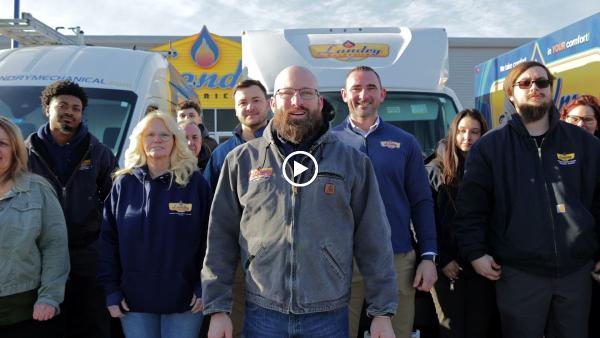 Landry Mechanical Inc Plumbing Hvac & Electric